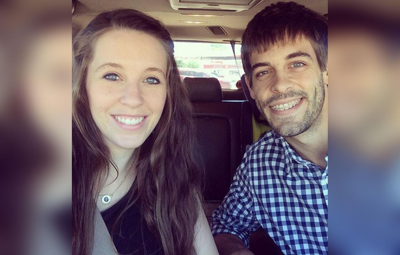 Jill Duggar Sex Advice