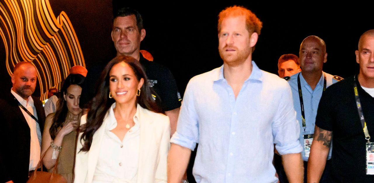 prince william hurt prince harry insulting meghan markle