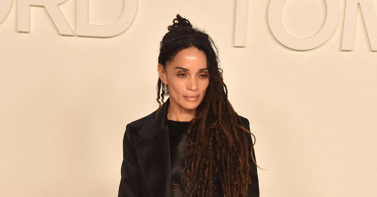 lisa bonet