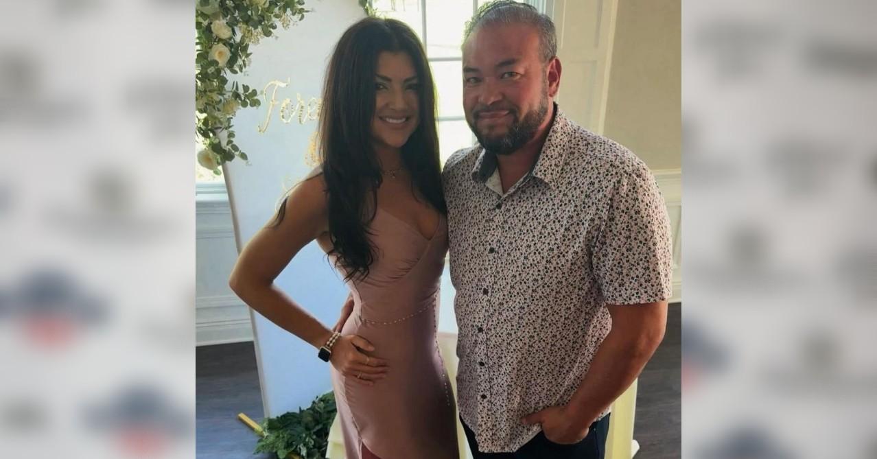 jon gosselin gained back weight lost ran out semaglutide injections