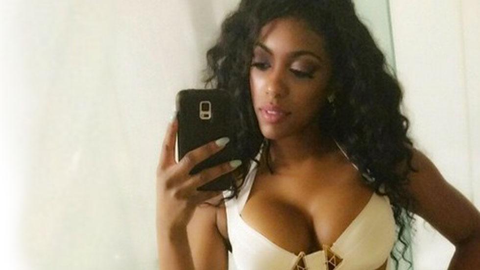 Porsha Williams Makes Surprising Nude Photo Confession — What The RHOA Star Revealed About Her
