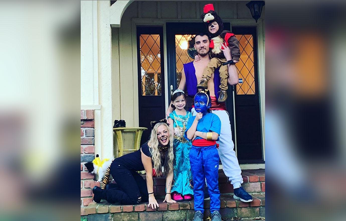 teen-mom-instagram-halloween-costumes-photos-2019