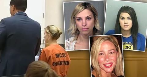 Teacher Accused of having sexual relations with Their Students