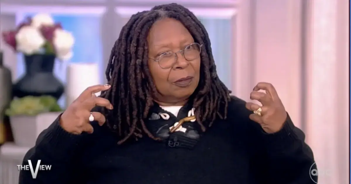 whoopi abc