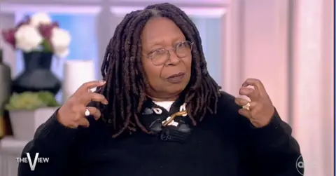 whoopi abc