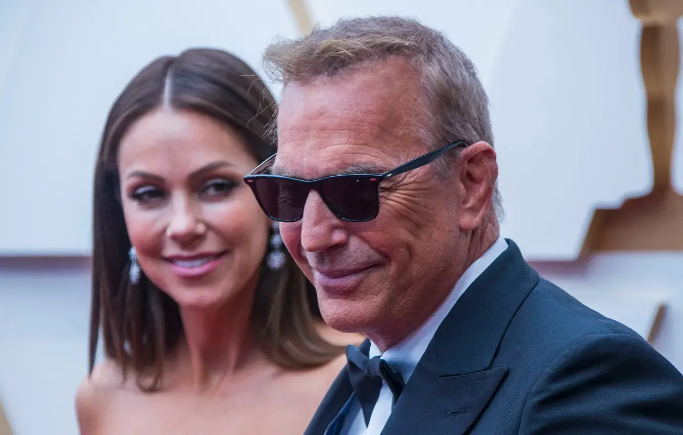 kevin costner christine mega