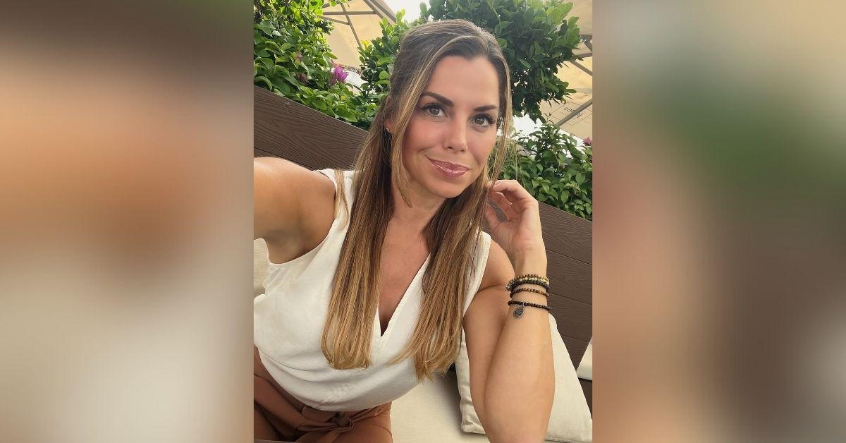 louise glover homeless ex playboy model everything to know