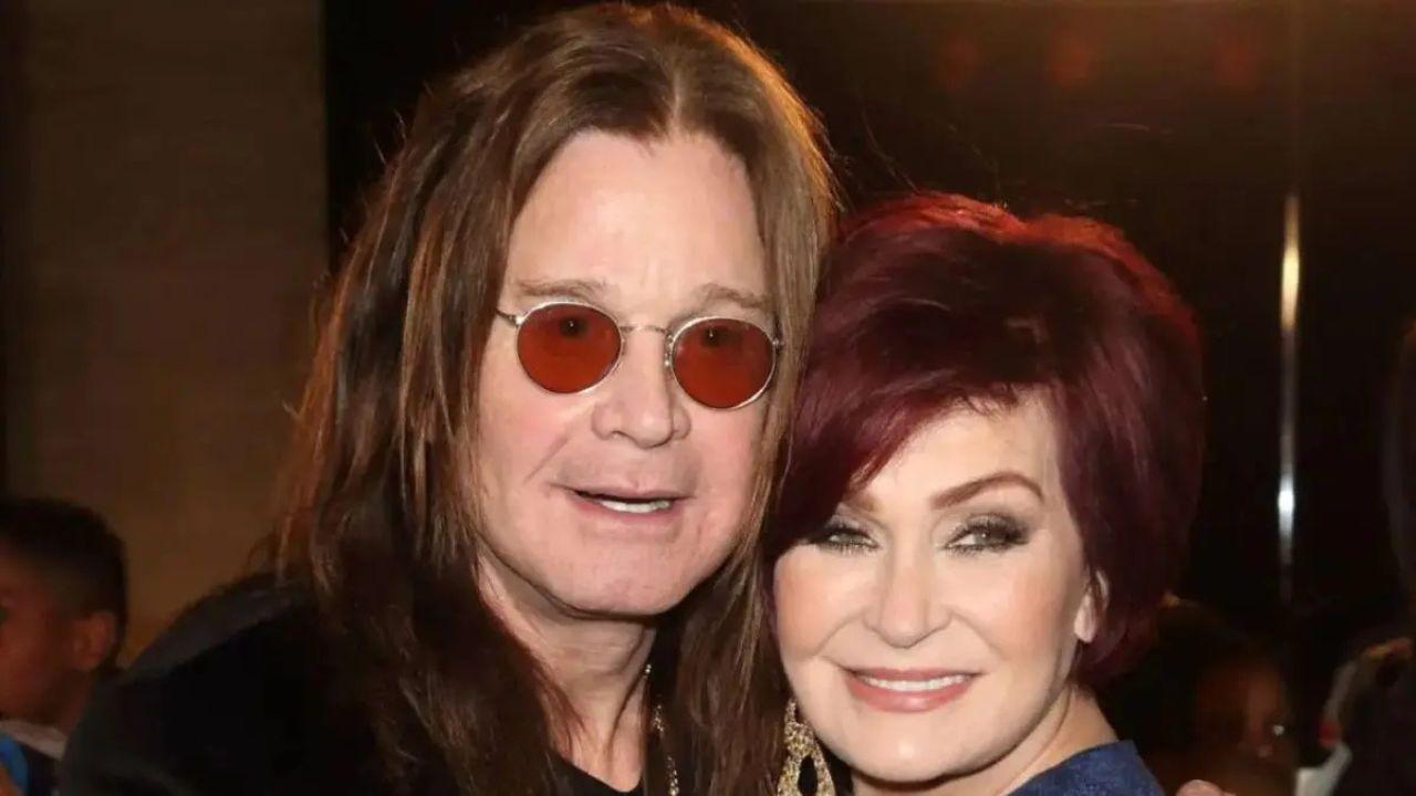 Photo of Ozzy Osbourne died at 76 in July 2025.