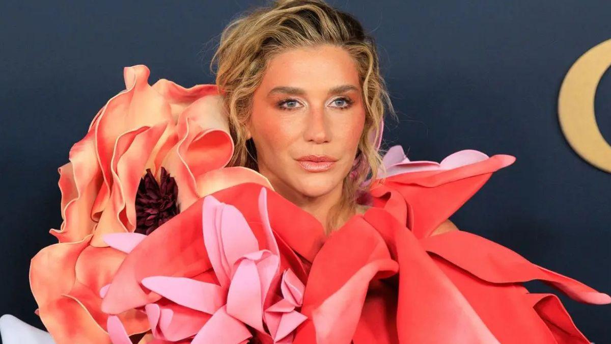 image of Kesha