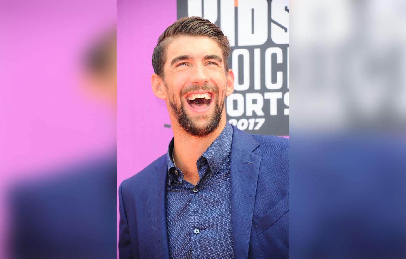 michael phelps depression battle