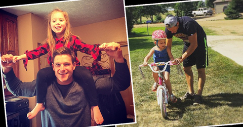 Aubree cole deboer cutest moments