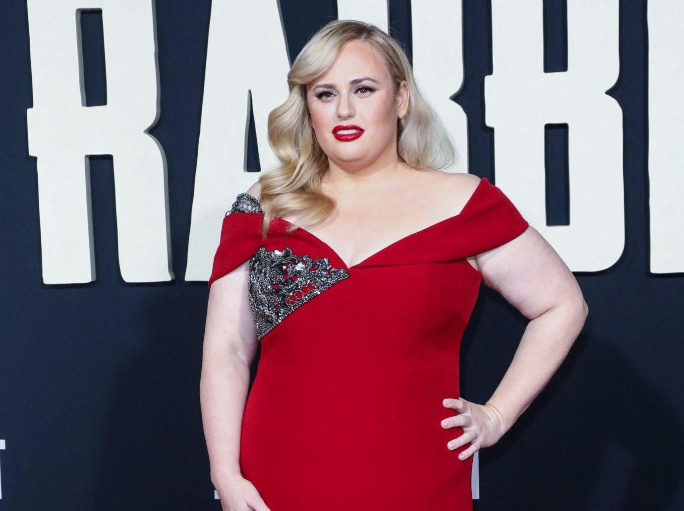 rebel wilson weight loss