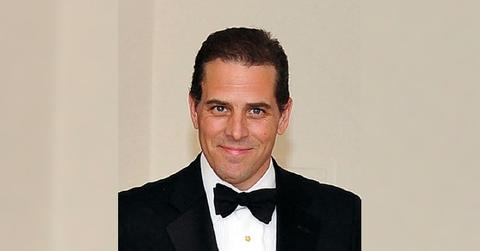 leaked video hunter biden alcohol drugs