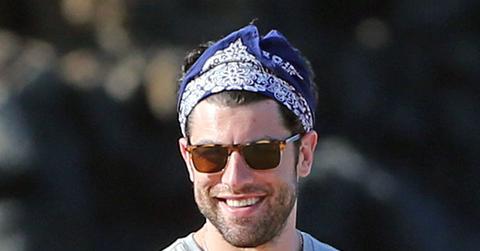 Max Greenfield