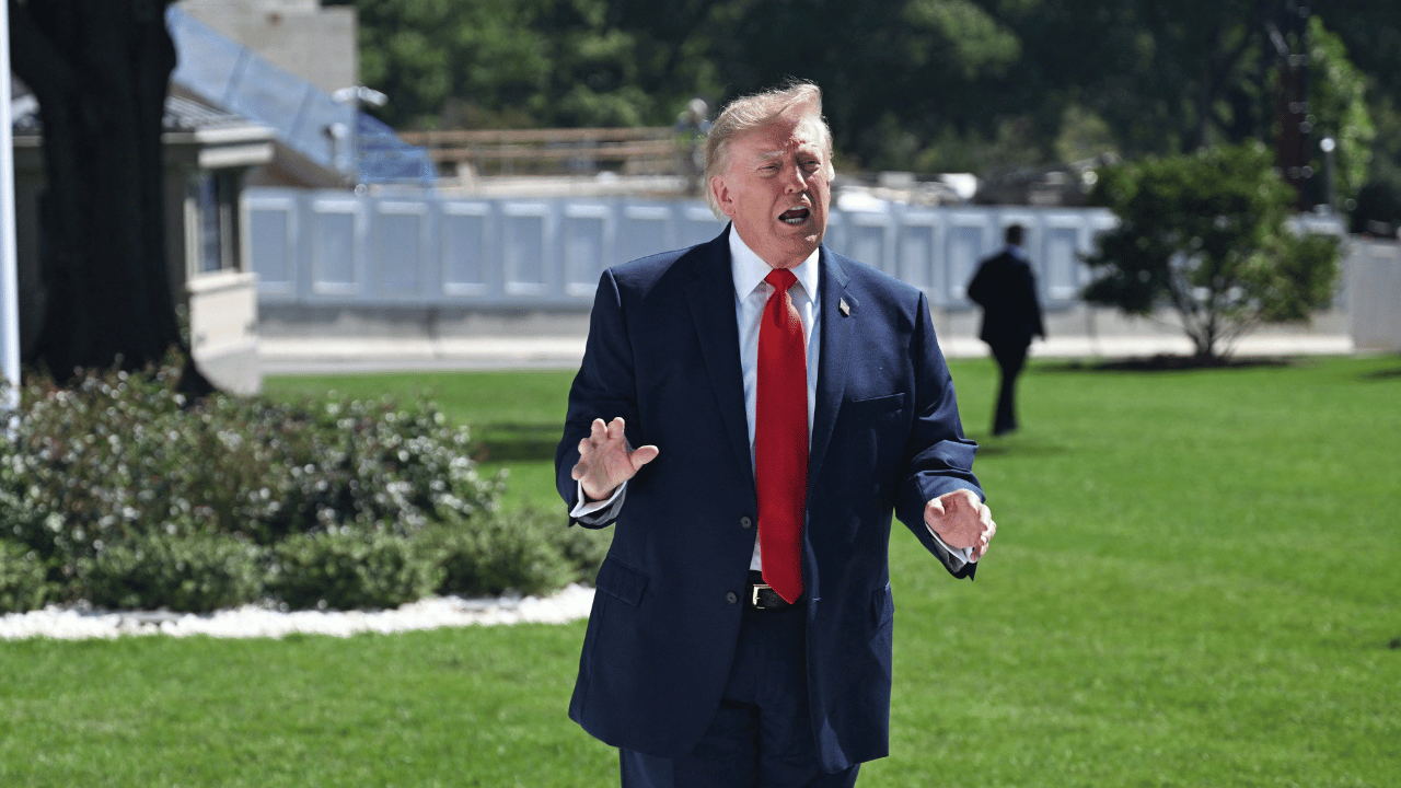 Image of Baier has corrected Trump previously regarding his claims of success in the Iran war.