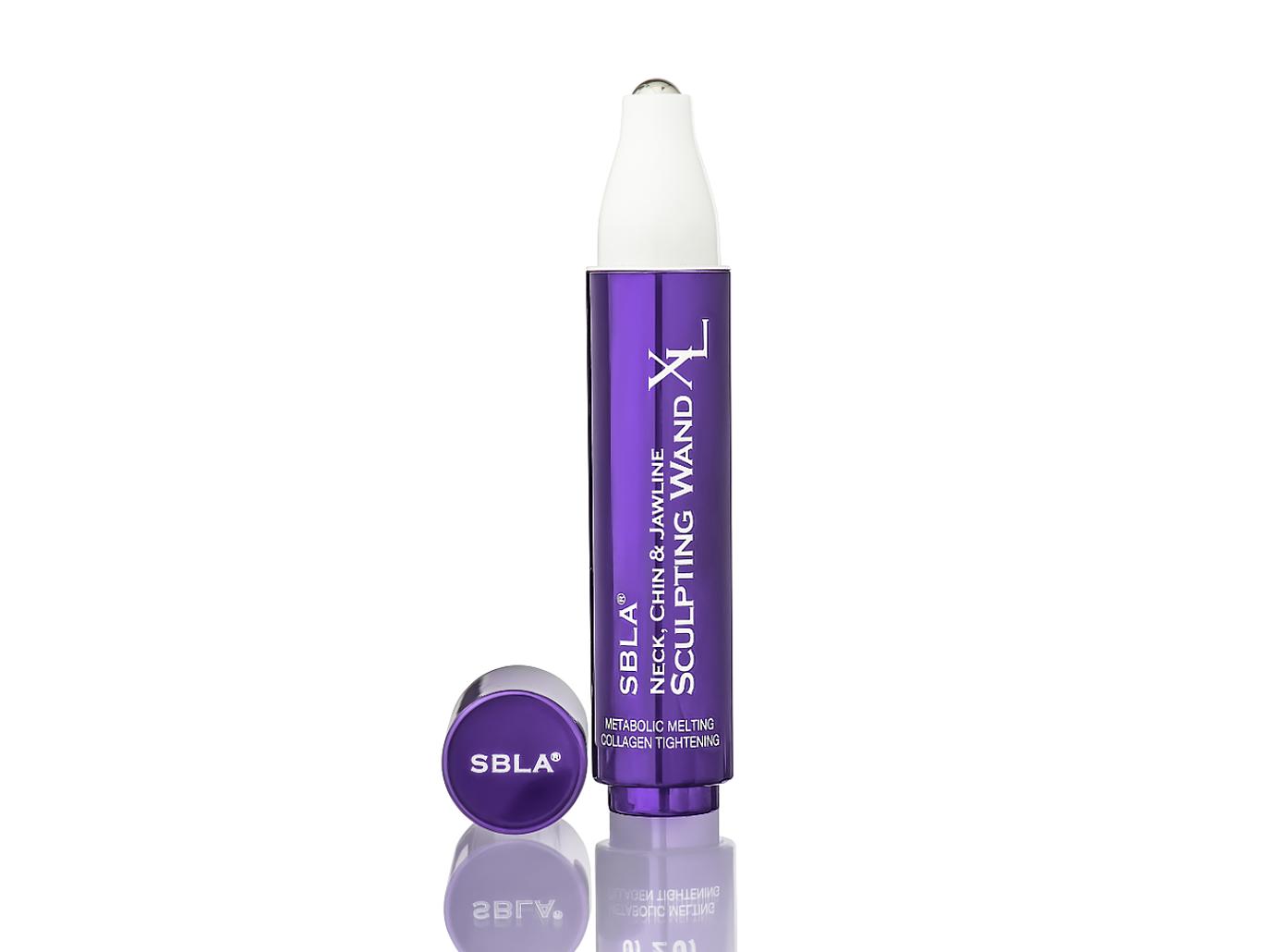 age beautifully sbla beauty skincare sculpting wand shop