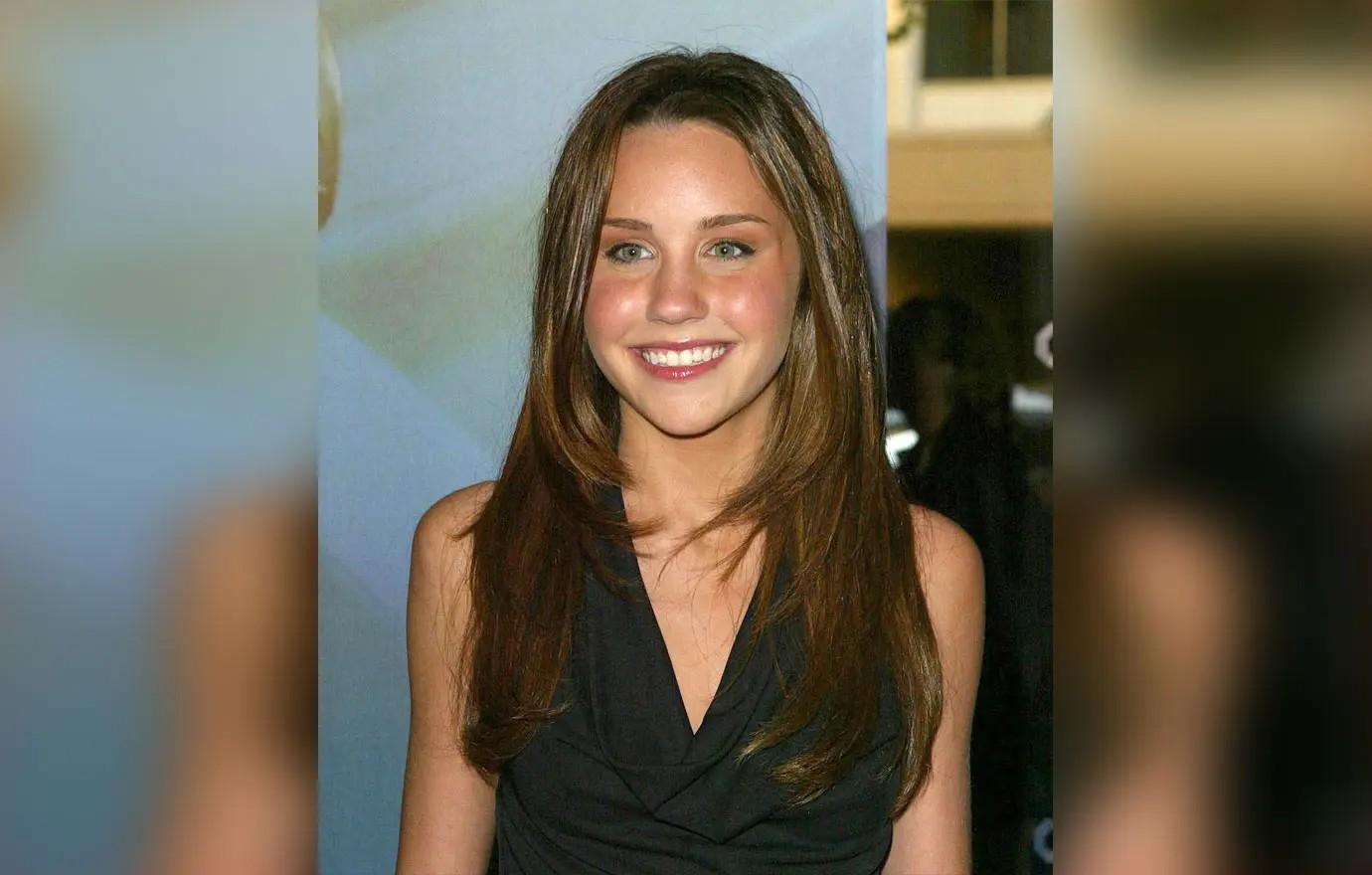 What Is Amanda Bynes' Net Worth?