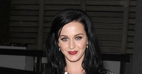 Katy perry 1