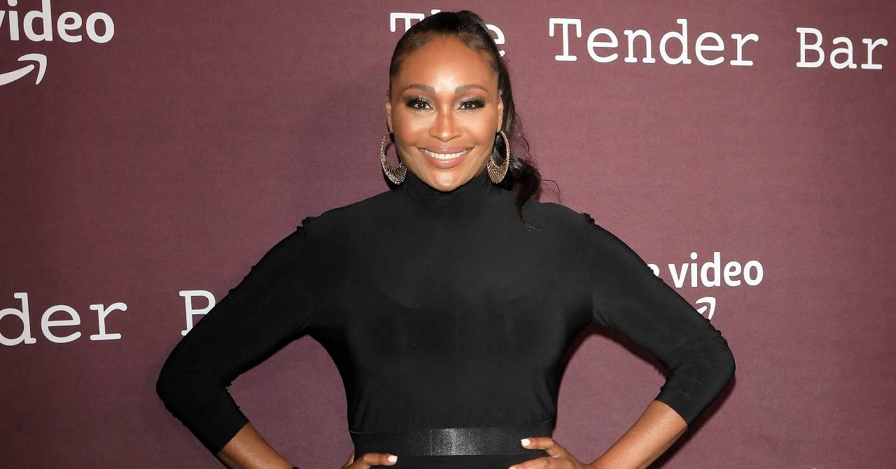 cynthia bailey rhoa raos return p