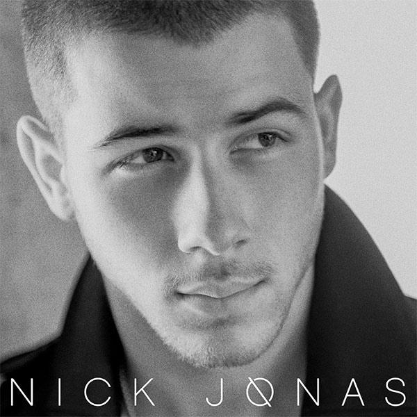 Nick jonas numb