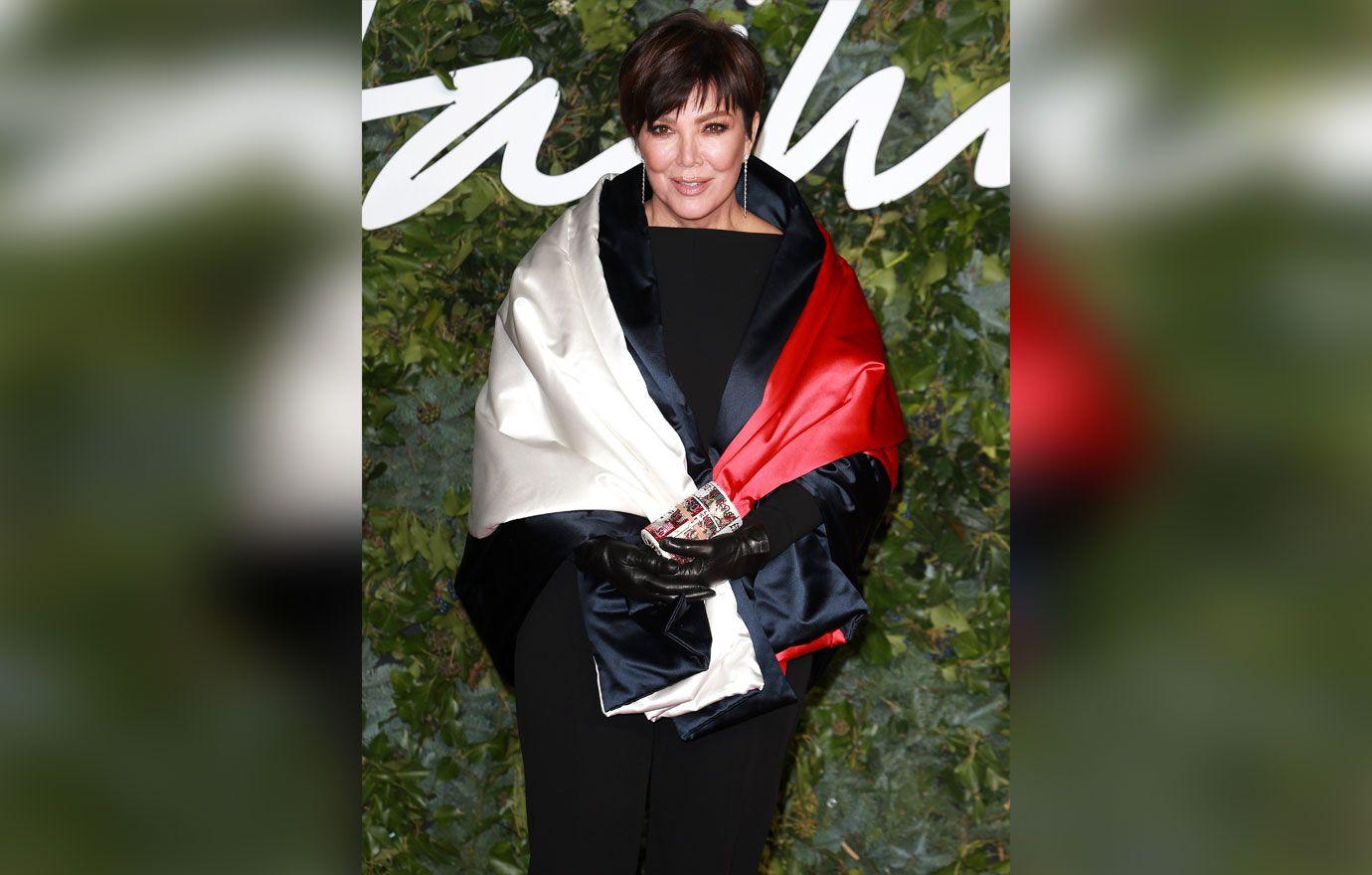 krisjenner