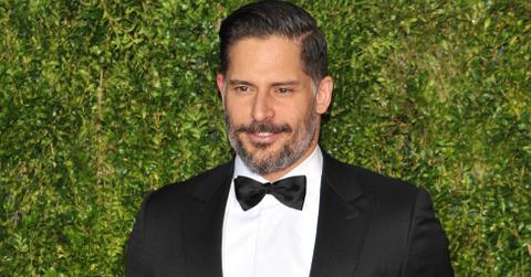 INF – 69th Annual Tony Awards – Arrivals