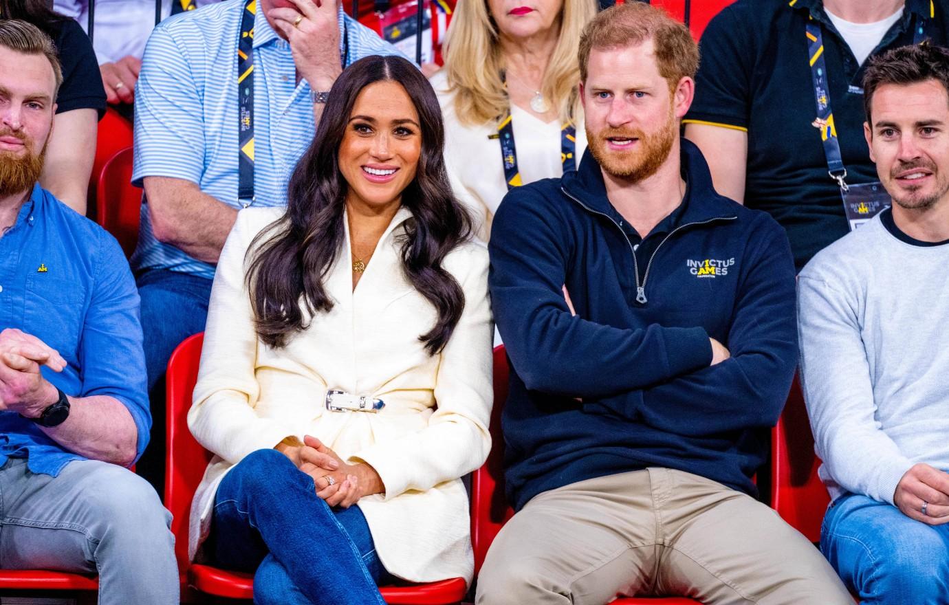 prince harry meghan markle