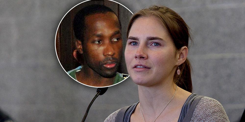 Amanda knox hot pics