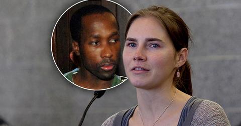 Amanda Knox Criticizes Early Jail Release Of Meredith Kercher's Killer