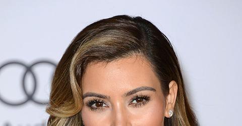 Kim Kardashian