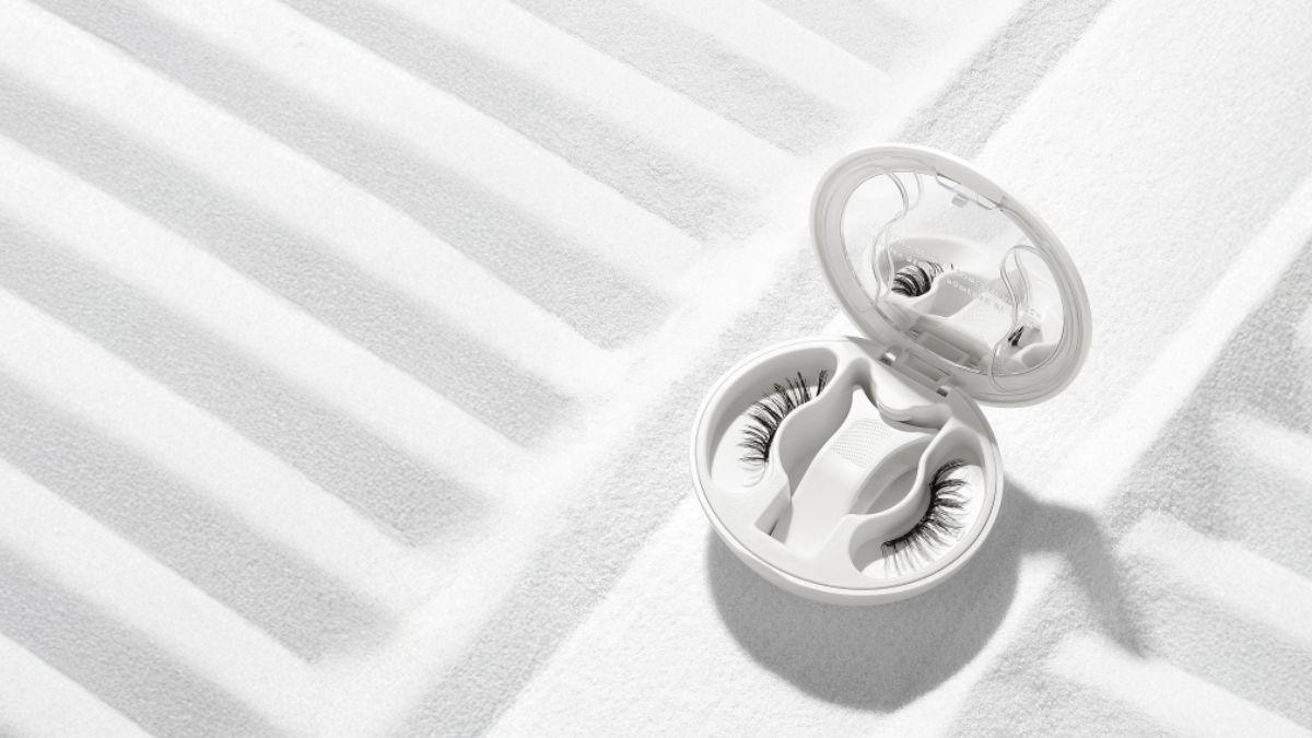why magnetic lashes are gaining popularity