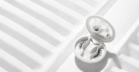 why magnetic lashes are gaining popularity