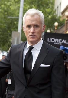 john slattery hot