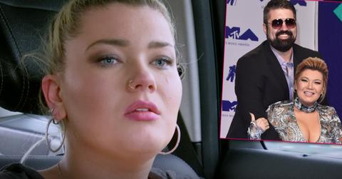 Amber portwood new boyfriend andrew restraining order h