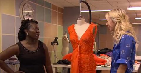 Project runway all stars episode 307 clip