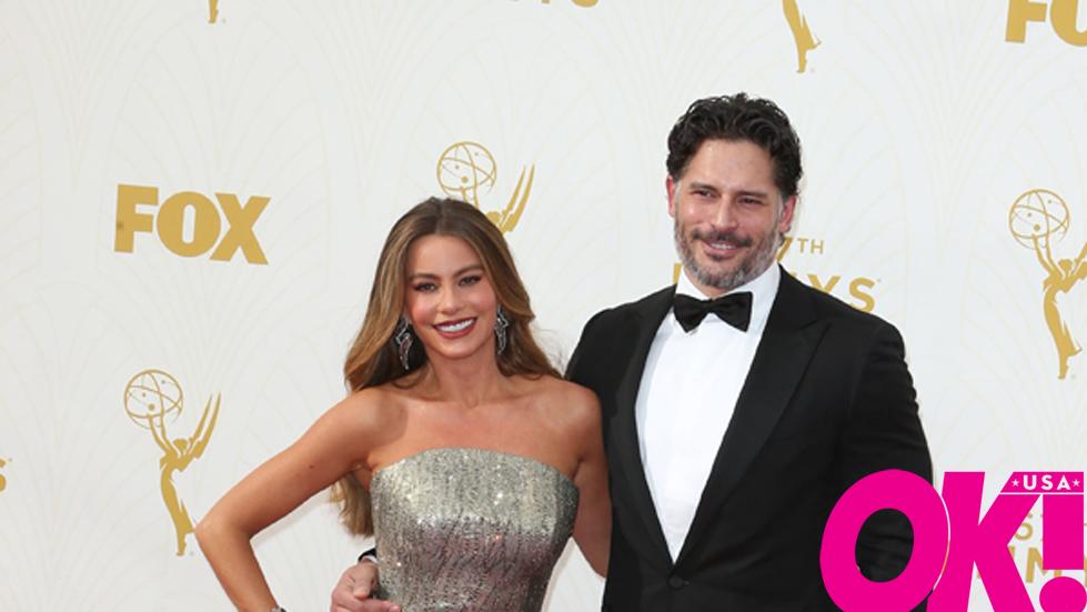 Sofia vergara joe manganiello 1