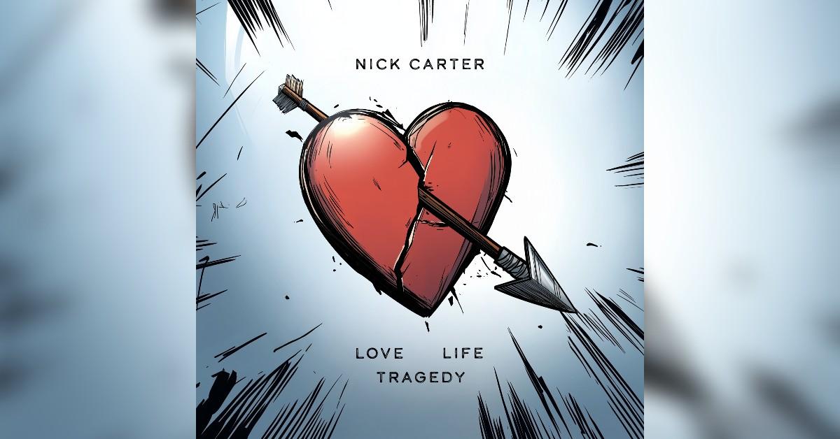 nick carter album