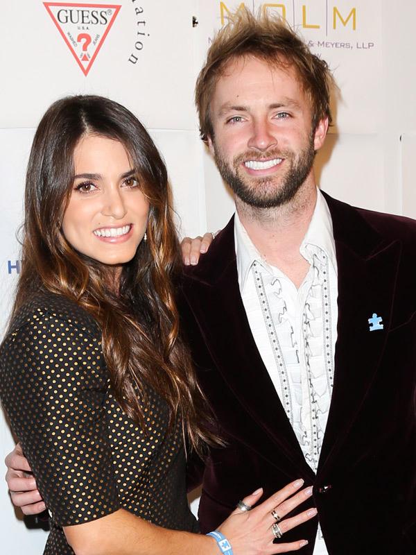 Red Carpet Confidential: Nikki Reed Prefers Hubby Paul McDonald To Be ...