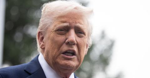 donald trump backlash assassination remarks