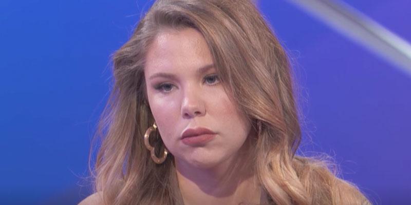 Kailyn lowry teen mom 2 mom and dad relationship