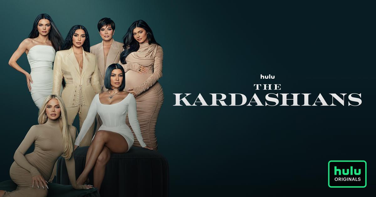 Kris Jenner Releases 'The Kardashians' Season 2 Trailer - When Does The Kardashians Come Out On Hulu