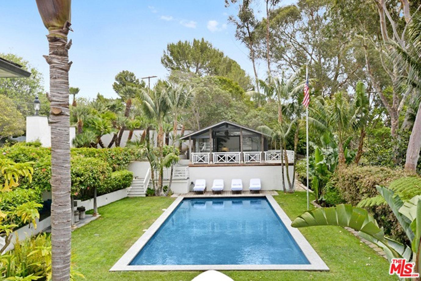 Diplo Buys Kid Rock's Malibu Home for $13.2 Million: Photos