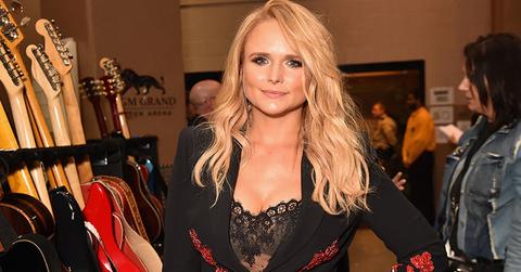 Miranda Lambert