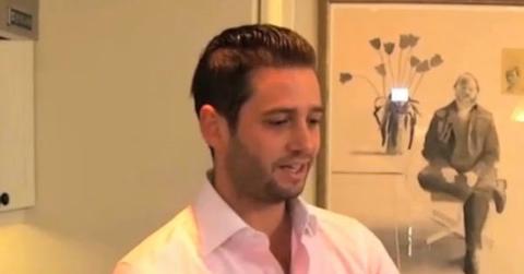 Josh flagg home tour ok tv