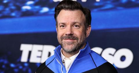 photo of Jason Sudeikis