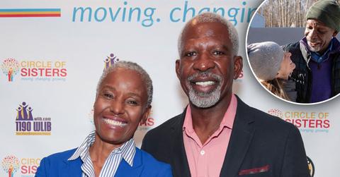 B. Smith Dan Gasby PP