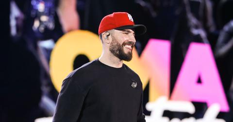 CMA Music Festival, Day 3, Nashville, USA - 09 Jun 2018