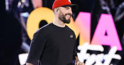 Country Star Sam Hunt Apologizes For Dui In Nashville