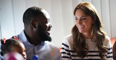 kate middleton urged change spelling name