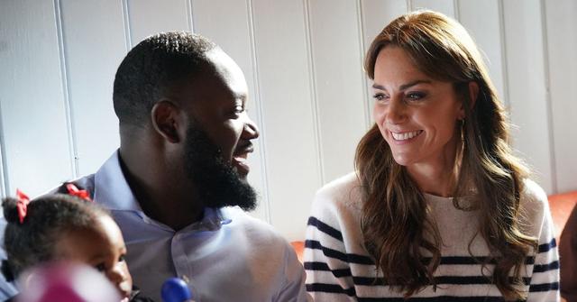 kate middleton urged change spelling name